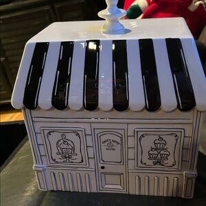 Bath & body Works, 2014 Cookie Jar